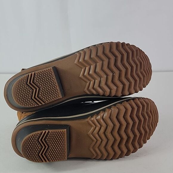 Sorel Fancy Lace II Waterproof Women's Winter Boots - Picture 14 of 14